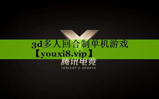 3d多人回合制单机游戏